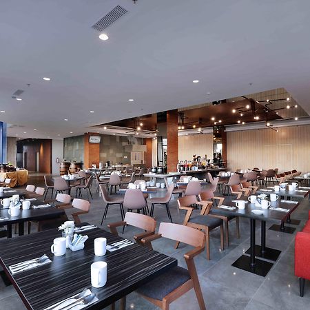 Aston Inn Pandanaran Semarang Dış mekan fotoğraf