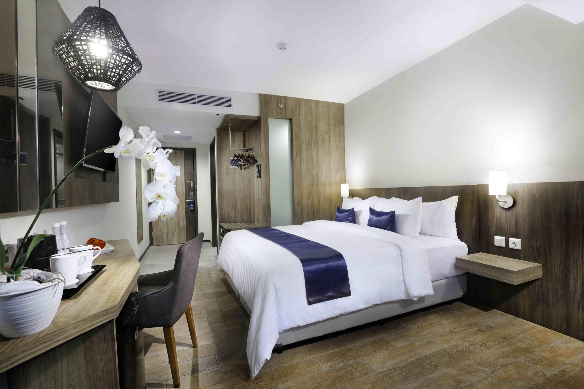 Aston Inn Pandanaran Semarang Dış mekan fotoğraf