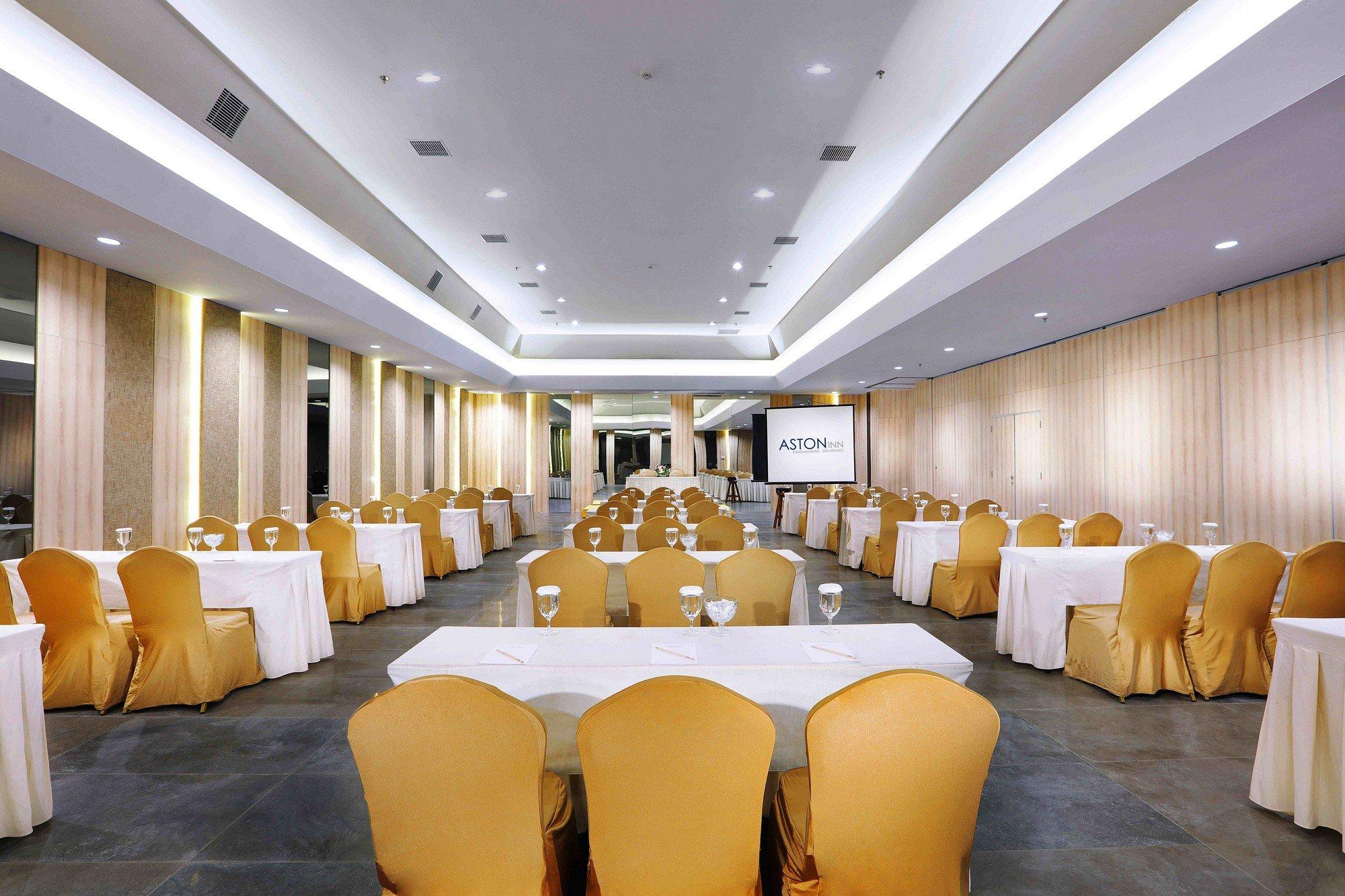 Aston Inn Pandanaran Semarang Dış mekan fotoğraf
