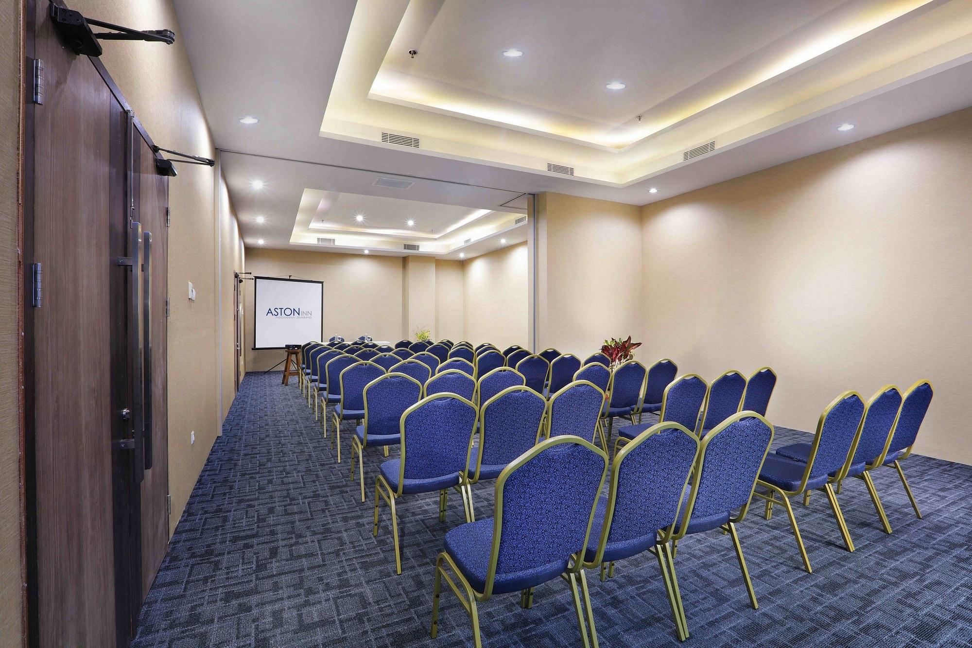 Aston Inn Pandanaran Semarang Dış mekan fotoğraf