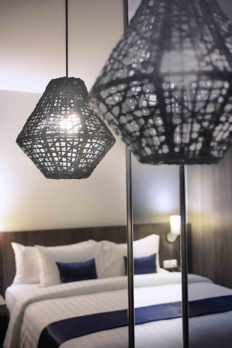 Aston Inn Pandanaran Semarang Dış mekan fotoğraf